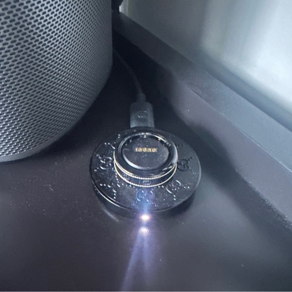 Gucci x Oura size 18 ring - unisex - Picture 3 of 9